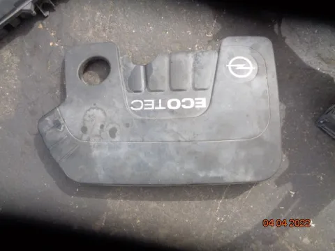 Ψευτοκάπακο Κάλυμμα Κινητήρα 316987460 για OPEL ASTRA (2012 - 2016) J DIESEL *Δ* Ψευτοκάπακο Κάλυμμα Κινητήρα 316987460 για OPEL ASTRA (2012 - 2016) J DIESEL *Δ*