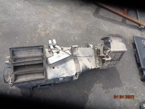Ψύκτης (Εβαπορέτα) για HYUNDAI H-1 STAREX (1998 - 2001) Van *Δ* Ψύκτης (Εβαπορέτα) για HYUNDAI H-1 STAREX (1998 - 2001) Van *Δ*