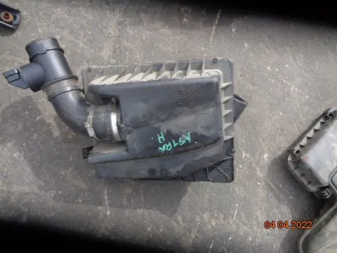 Φιλτροκούτι για OPEL ASTRA (2004 - 2007) H DIESEL *Δ* Φιλτροκούτι για OPEL ASTRA (2004 - 2007) H DIESEL *Δ*