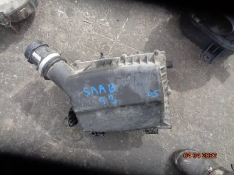 Φιλτροκούτι για SAAB 9-3 (2005 - 2007) (YS3F) *Δ* Φιλτροκούτι για SAAB 9-3 (2005 - 2007) (YS3F) *Δ*