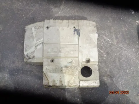 Φιλτροκούτι για MITSUBISHI PAJERO PININ (1999-2005) (H6 W) (H7 W) *Δ* Φιλτροκούτι για MITSUBISHI PAJERO PININ (1999-2005) (H6 W) (H7 W) *Δ*
