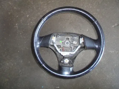 Τιμόνι (Βολάν) για MAZDA 6 (2002 - 2006) (GG) (GY) , (2006 - 2008) (GG) (GY) *Γ* Τιμόνι (Βολάν) για MAZDA 6 (2002 - 2006) (GG) (GY) , (2006 - 2008) (GG) (GY) *Γ*