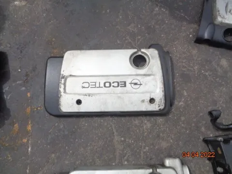 Ψευτοκάπακο Κάλυμμα Κινητήρα για OPEL ASTRA (1998 - 2004) G *Δ* Ψευτοκάπακο Κάλυμμα Κινητήρα για OPEL ASTRA (1998 - 2004) G *Δ*