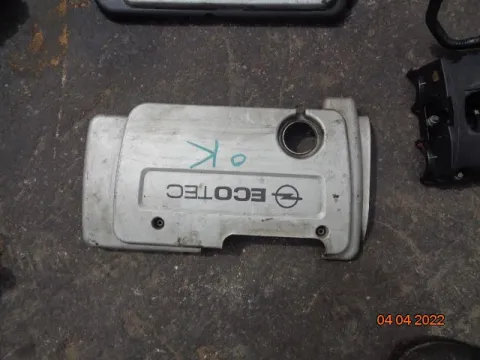 Ψευτοκάπακο Κάλυμμα Κινητήρα για OPEL ASTRA (1998 - 2004) G *Δ* Ψευτοκάπακο Κάλυμμα Κινητήρα για OPEL ASTRA (1998 - 2004) G *Δ*
