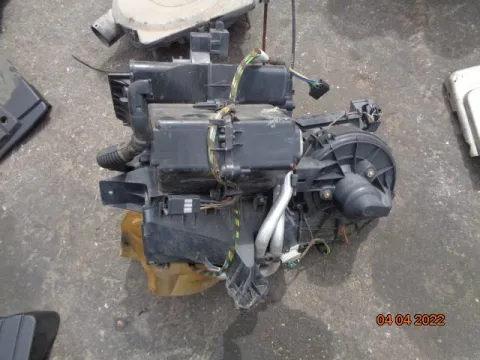 Ψύκτης (Εβαπορέτα) 006453T για OPEL CORSA (2000 - 2004) C , (2004 - 2006) C *Δ* Ψύκτης (Εβαπορέτα) 006453T για OPEL CORSA (2000 - 2004) C , (2004 - 2006) C *Δ*