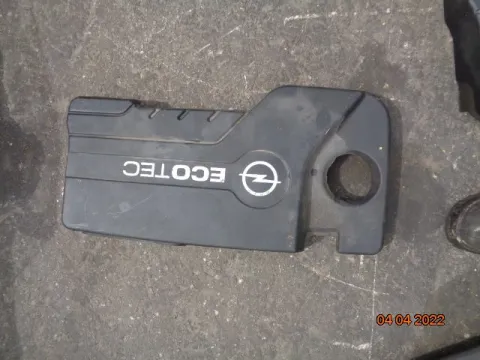 Ψευτοκάπακο Κάλυμμα Κινητήρα για OPEL CORSA (2014 - 2019) E DIESEL *Δ* Ψευτοκάπακο Κάλυμμα Κινητήρα για OPEL CORSA (2014 - 2019) E DIESEL *Δ*