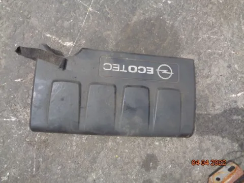 Ψευτοκάπακο Κάλυμμα Κινητήρα 55561431 για OPEL CORSA (2006 - 2011) D DIESEL *Δ* Ψευτοκάπακο Κάλυμμα Κινητήρα 55561431 για OPEL CORSA (2006 - 2011) D DIESEL *Δ*