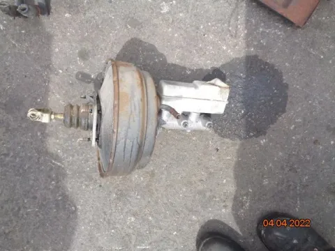 Αντλία Φρένων (Σεβρό) για HYUNDAI H-1 STAREX (1998 - 2001) Van Diesel *Δ* Αντλία Φρένων (Σεβρό) για HYUNDAI H-1 STAREX (1998 - 2001) Van Diesel *Δ*