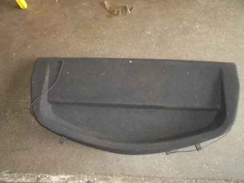 Εταζέρα για MAZDA 2 (2008 - 2011) (DE) Hatchback - 5dr Εταζέρα για MAZDA 2 (2008 - 2011) (DE) Hatchback - 5dr