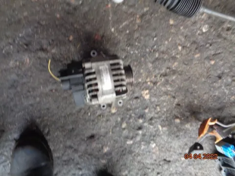 Δυναμό - Εναλλάκτης για FIAT PUNTO (1999 - 2003) (188) Δυναμό - Εναλλάκτης για FIAT PUNTO (1999 - 2003) (188)