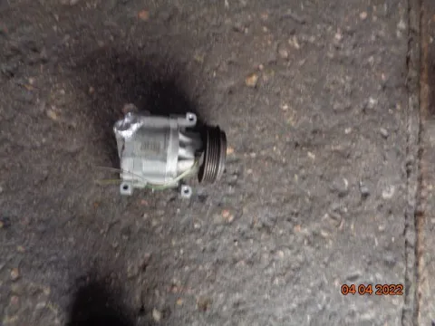 Συμπιεστής A-C (Κομπρέσορας) για FIAT PUNTO (1999 - 2003) (188) Συμπιεστής A-C (Κομπρέσορας) για FIAT PUNTO (1999 - 2003) (188)