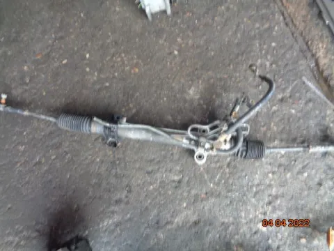 Κρεμαγιέρα Υδραυλική ΓΙΑ ΑΝΤΑΛΛΑΚΤΙΚΑ για TOYOTA HI-ACE (1996 - 2006) (XH10) *Γ* Κρεμαγιέρα Υδραυλική ΓΙΑ ΑΝΤΑΛΛΑΚΤΙΚΑ για TOYOTA HI-ACE (1996 - 2006) (XH10) *Γ*