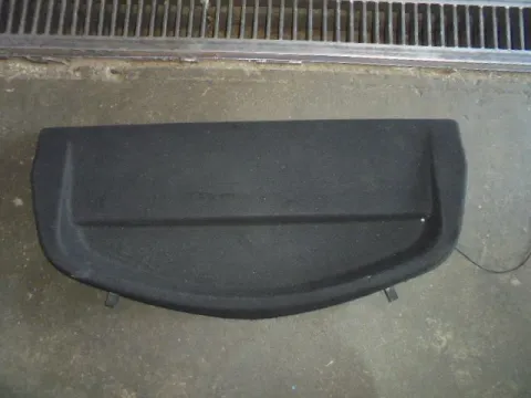 Εταζέρα για MAZDA 2 (2008 - 2011) (DE) Hatchback - 5dr Εταζέρα για MAZDA 2 (2008 - 2011) (DE) Hatchback - 5dr