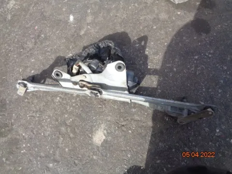 Μοτέρ Κίνησης Εμπρός Υαλοκαθαριστήρων 53544102 για PEUGEOT 106 (1996 - 2003) ΠΑΛΕΤΑ 1 *297130* Μοτέρ Κίνησης Εμπρός Υαλοκαθαριστήρων 53544102 για PEUGEOT 106 (1996 - 2003) ΠΑΛΕΤΑ 1 *297130*