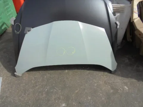 Καπό Εμπρός Ιμιτασιόν Λίγο Χτυπημένο για HONDA JAZZ (2008 - 2011) (GE) *Γ* Καπό Εμπρός Ιμιτασιόν Λίγο Χτυπημένο για HONDA JAZZ (2008 - 2011) (GE) *Γ*