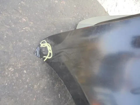 Καπό Εμπρός Ιμιτασιόν Λίγο Χτυπημένο για NISSAN NOTE (2005 - 2008) (E11) , (2009 - 2013) (E11) *Γ* -  Καπό Εμπρός Ιμιτασιόν Λίγο Χτυπημένο για NISSAN NOTE (2005 - 2008) (E11) , (2009 - 2013) (E11) *Γ* -
