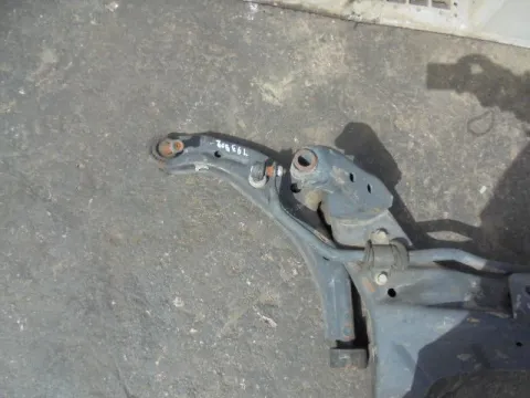 Ψαλίδι Εμπρός Αριστερό για NISSAN ALMERA (2002 - 2006) (N16) / Diesel *ΔΒ*