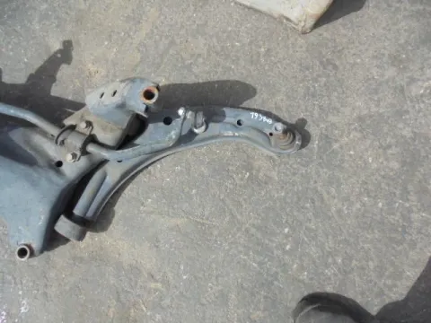 Ψαλίδι Εμπρός Δεξί για NISSAN ALMERA (2002 - 2006) (N16) / Diesel *ΔΒ* Ψαλίδι Εμπρός Δεξί για NISSAN ALMERA (2002 - 2006) (N16) / Diesel *ΔΒ*