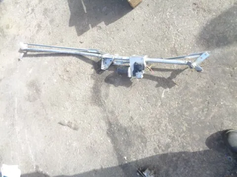 Μοτέρ Κίνησης Εμπρός Υαλοκαθαριστήρων 9656250680 για PEUGEOT 307 (2005 - 2008) 1600 9HY (DV6TED4) Diesel 109 HDi ΠΑΛΕΤΑ 1 *297130* Μοτέρ Κίνησης Εμπρός Υαλοκαθαριστήρων 9656250680 για PEUGEOT 307 (2005 - 2008) 1600 9HY (DV6TED4) Diesel 109 HDi ΠΑΛΕΤΑ 1 *297130*