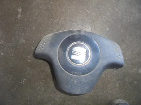 Αερόσακος Εμπρός Οδηγού χωρίς Τιμόνι για SEAT CORDOBA (2002 - 2008) (6L) Αερόσακος Εμπρός Οδηγού χωρίς Τιμόνι για SEAT CORDOBA (2002 - 2008) (6L)