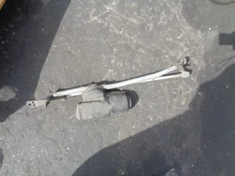 Μοτέρ Κίνησης Εμπρός Υαλοκαθαριστήρων για FIAT BRAVA (1995 - 2001) (182) ΠΑΛΕΤΑ 6 *297602* Μοτέρ Κίνησης Εμπρός Υαλοκαθαριστήρων για FIAT BRAVA (1995 - 2001) (182) ΠΑΛΕΤΑ 6 *297602*
