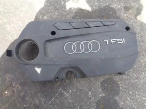 Ψευτοκάπακο Κάλυμμα Κινητήρα 03C103925BG για AUDI A1 (2010 - 2015) (8X) *Δ* Ψευτοκάπακο Κάλυμμα Κινητήρα 03C103925BG για AUDI A1 (2010 - 2015) (8X) *Δ*