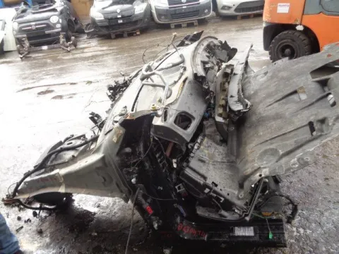 Τροπέτο Εμπρός Κουφάρι B6304T για VOLVO V60 (2011 - 2013) ( ) 3000 Petrol (B6304T4) 304hp *ΔΒ* - 