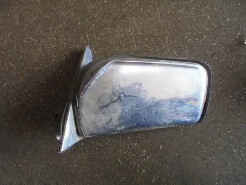 Καθρέπτης Εξωτερικός Αριστερός Μηχανικός για MERCEDES E - CLASS (1976 - 1982) (W123) -  Καθρέπτης Εξωτερικός Αριστερός Μηχανικός για MERCEDES E - CLASS (1976 - 1982) (W123) -