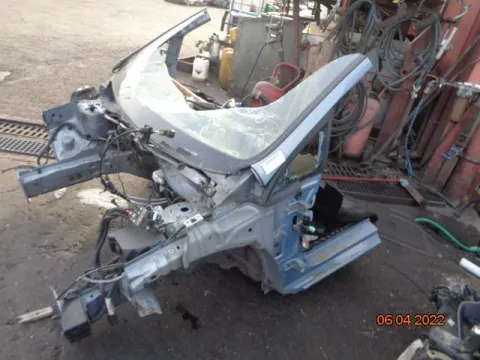 Τροπέτο Εμπρός Κουφάρι για FORD FIESTA (2008 - 2012) Mk6 (JA8) *ΔΒ* Τροπέτο Εμπρός Κουφάρι για FORD FIESTA (2008 - 2012) Mk6 (JA8) *ΔΒ*