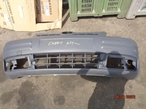 Προφυλακτήρας Εμπρός για VW CADDY (2004 - 2010) (2KA - 2KH) (ΙΜΙΤΑΣΙΟΝ) Προφυλακτήρας Εμπρός για VW CADDY (2004 - 2010) (2KA - 2KH) (ΙΜΙΤΑΣΙΟΝ)