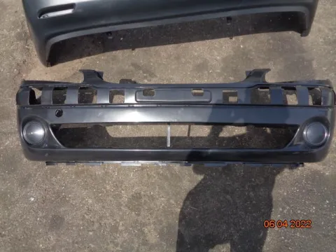 Προφυλακτήρας Εμπρός (Ελαττωματικός) για HYUNDAI GETZ (2006 - 2009 ) (TB) (ΙΜΙΤΑΣΙΟΝ) Προφυλακτήρας Εμπρός (Ελαττωματικός) για HYUNDAI GETZ (2006 - 2009 ) (TB) (ΙΜΙΤΑΣΙΟΝ)