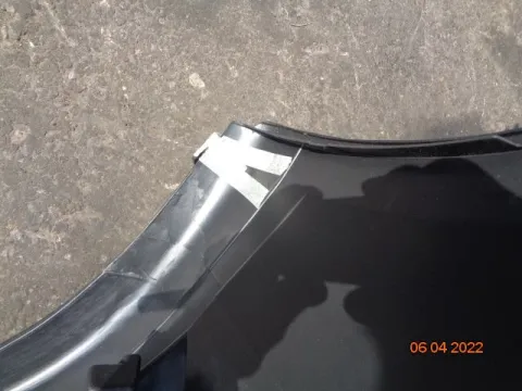 Προφυλακτήρας Εμπρός (Ελαττωματικός) για CHEVROLET - DAEWOO AVEO (2011- ) ( )  (ΙΜΙΤΑΣΙΟΝ) -  Προφυλακτήρας Εμπρός (Ελαττωματικός) για CHEVROLET - DAEWOO AVEO (2011- ) ( )  (ΙΜΙΤΑΣΙΟΝ) -