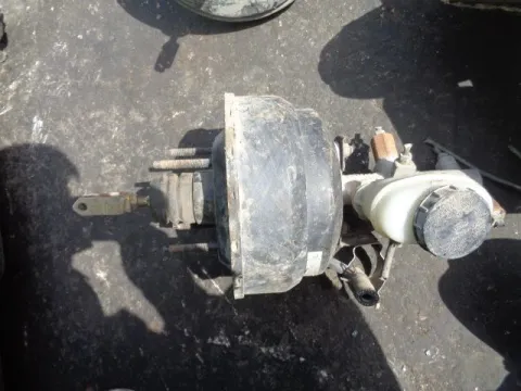 Αντλία Φρένων (Σεβρό) 83701105 για NISSAN SUNNY (1991 - 1995) (N14) *Δ* Αντλία Φρένων (Σεβρό) 83701105 για NISSAN SUNNY (1991 - 1995) (N14) *Δ*