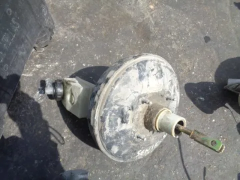 Αντλία Φρένων (Σεβρό) για RENAULT SCENIC (1999 - 2003) (JA) *Δ* Αντλία Φρένων (Σεβρό) για RENAULT SCENIC (1999 - 2003) (JA) *Δ*