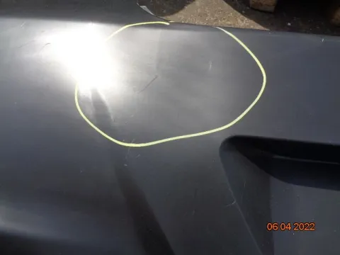 Προφυλακτήρας Πίσω (Ελαττωματικός) για HYUNDAI i20 (2009 - 2011)  (ΙΜΙΤΑΣΙΟΝ) -  Προφυλακτήρας Πίσω (Ελαττωματικός) για HYUNDAI i20 (2009 - 2011)  (ΙΜΙΤΑΣΙΟΝ) -