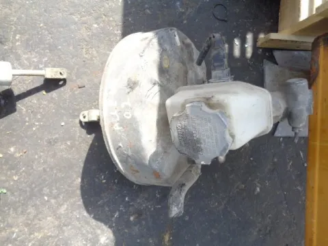 Αντλία Φρένων (Σεβρό) για HYUNDAI ACCENT (1999 - 2002) (CG) (LC) *Δ* Αντλία Φρένων (Σεβρό) για HYUNDAI ACCENT (1999 - 2002) (CG) (LC) *Δ*