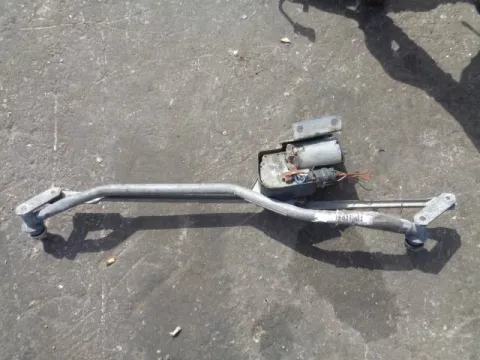 Μοτέρ Κίνησης Εμπρός Υαλοκαθαριστήρων για FORD TRANSIT (1995 - 2000) (EA_) ΠΑΛΕΤΑ 5 *297330*