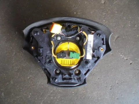 Αερόσακος Εμπρός Οδηγού χωρίς Τιμόνι για FORD FOCUS (2002 - 2004) Mk1b -  Αερόσακος Εμπρός Οδηγού χωρίς Τιμόνι για FORD FOCUS (2002 - 2004) Mk1b -