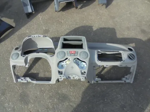 Ταμπλό για FIAT PANDA (2004 - 2009 ) (169) *Δ* Ταμπλό για FIAT PANDA (2004 - 2009 ) (169) *Δ*