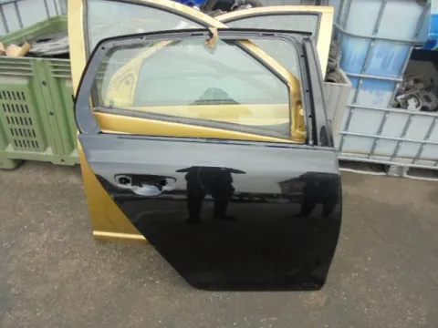 Πόρτα Πίσω Δεξιά για VW GOLF (2009 - 2013) Mk6 (5K1) Ηatchback - 5dr ΙΜΙΤΑΣΙΟΝ *Ε* Πόρτα Πίσω Δεξιά για VW GOLF (2009 - 2013) Mk6 (5K1) Ηatchback - 5dr ΙΜΙΤΑΣΙΟΝ *Ε*