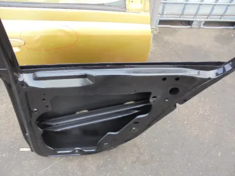 Πόρτα Πίσω Δεξιά για VW GOLF (2009 - 2013) Mk6 (5K1) Ηatchback - 5dr ΙΜΙΤΑΣΙΟΝ *Ε* -  Πόρτα Πίσω Δεξιά για VW GOLF (2009 - 2013) Mk6 (5K1) Ηatchback - 5dr ΙΜΙΤΑΣΙΟΝ *Ε* -