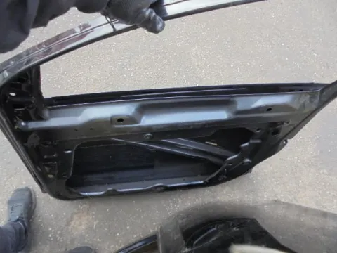 Πόρτα Εμπρός Δεξιά για VW GOLF (2009 - 2013) Mk6 (5K1) Ηatchback - 5dr ΙΜΙΤΑΣΙΟΝ *Ε* -  Πόρτα Εμπρός Δεξιά για VW GOLF (2009 - 2013) Mk6 (5K1) Ηatchback - 5dr ΙΜΙΤΑΣΙΟΝ *Ε* -