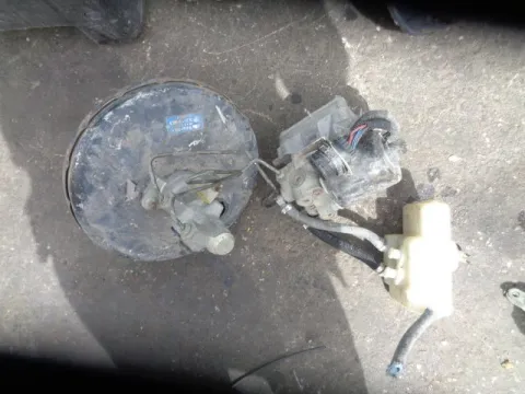 Αντλία Φρένων (Σεβρό) για BMW 3 Series (1990 - 1995) (E36) *Δ* Αντλία Φρένων (Σεβρό) για BMW 3 Series (1990 - 1995) (E36) *Δ*