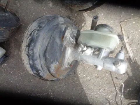 Αντλία Φρένων (Σεβρό) για TOYOTA CELICA (1991 - 1994) (T180) *Δ* Αντλία Φρένων (Σεβρό) για TOYOTA CELICA (1991 - 1994) (T180) *Δ*