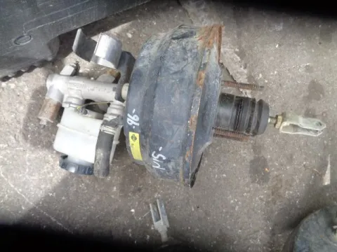 Αντλία Φρένων (Σεβρό) για NISSAN ALMERA (1995 - 1998) (N15) *Δ* ΠΑΛΕΤΑ *3* 249163 Αντλία Φρένων (Σεβρό) για NISSAN ALMERA (1995 - 1998) (N15) *Δ* ΠΑΛΕΤΑ *3* 249163