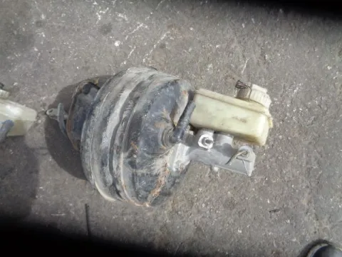 Αντλία Φρένων (Σεβρό) για OPEL OMEGA (1994 - 1997) B *Δ* Αντλία Φρένων (Σεβρό) για OPEL OMEGA (1994 - 1997) B *Δ*