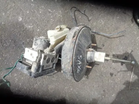 Αντλία Φρένων (Σεβρό) για CITROEN SAXO (1996 - 1999) (S) *Δ* Αντλία Φρένων (Σεβρό) για CITROEN SAXO (1996 - 1999) (S) *Δ*