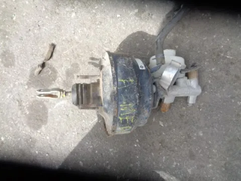 Αντλία Φρένων (Σεβρό) για NISSAN ALMERA (2000 - 2002) (N16)  *ΔΒ* ΠΑΛΕΤΑ *1* 249161 Αντλία Φρένων (Σεβρό) για NISSAN ALMERA (2000 - 2002) (N16)  *ΔΒ* ΠΑΛΕΤΑ *1* 249161