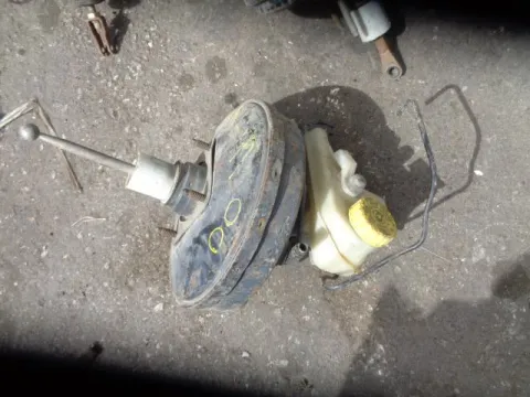 Αντλία Φρένων (Σεβρό) για SEAT CORDOBA (1999 - 2002) (6K) *Δ* ΠΑΛΕΤΑ *1* 249822 Αντλία Φρένων (Σεβρό) για SEAT CORDOBA (1999 - 2002) (6K) *Δ* ΠΑΛΕΤΑ *1* 249822