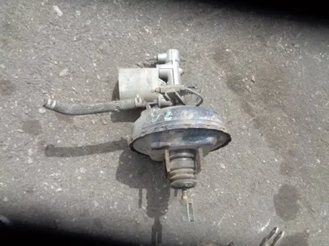 Αντλία Φρένων (Σεβρό) για TOYOTA STARLET (1990 - 1995) (EP80-2) *Δ* Αντλία Φρένων (Σεβρό) για TOYOTA STARLET (1990 - 1995) (EP80-2) *Δ*